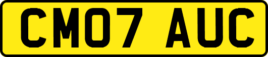 CM07AUC