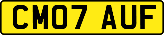 CM07AUF