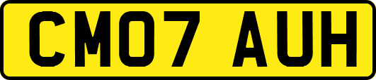 CM07AUH