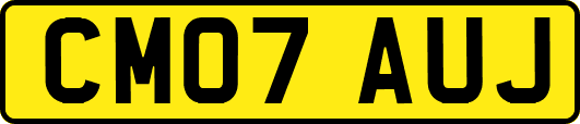 CM07AUJ