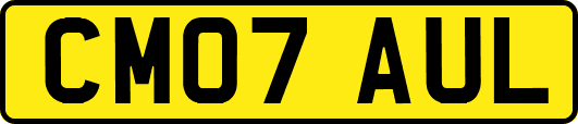 CM07AUL