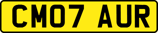 CM07AUR