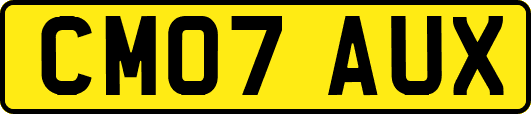 CM07AUX