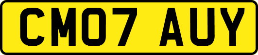 CM07AUY