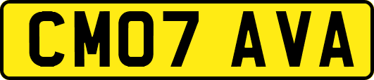 CM07AVA