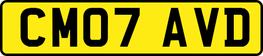 CM07AVD