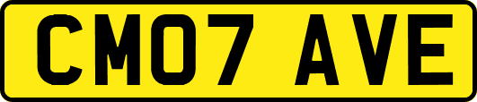 CM07AVE