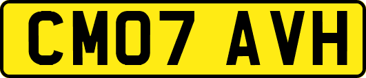CM07AVH