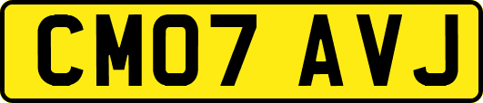 CM07AVJ