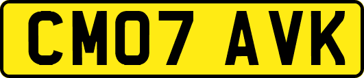 CM07AVK