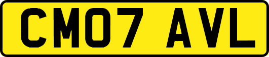 CM07AVL