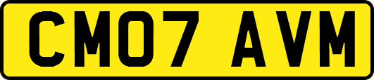CM07AVM