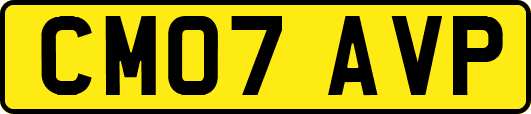 CM07AVP