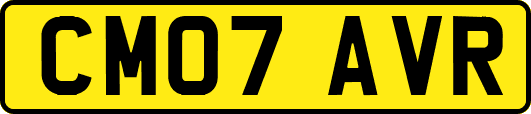 CM07AVR