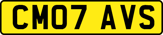 CM07AVS