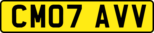CM07AVV