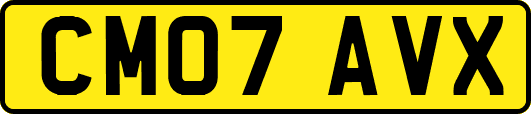 CM07AVX