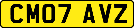 CM07AVZ