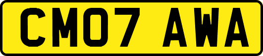 CM07AWA