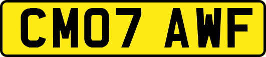 CM07AWF