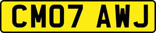 CM07AWJ