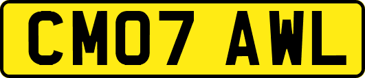 CM07AWL