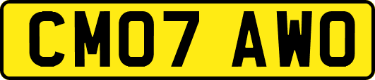 CM07AWO