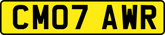 CM07AWR
