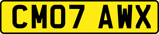 CM07AWX