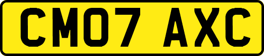CM07AXC