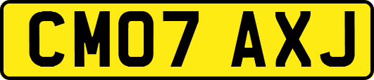 CM07AXJ