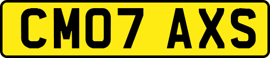 CM07AXS
