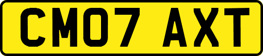 CM07AXT