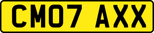 CM07AXX