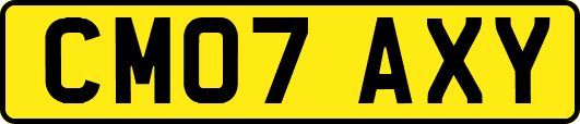CM07AXY