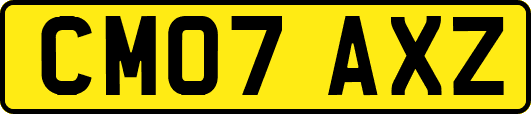 CM07AXZ