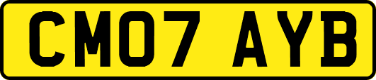 CM07AYB