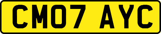 CM07AYC