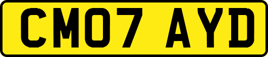 CM07AYD