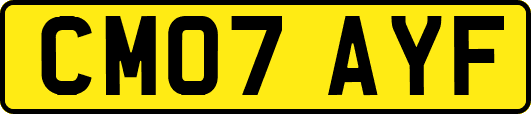 CM07AYF