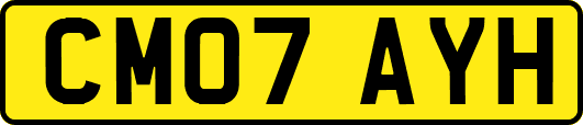 CM07AYH