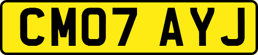 CM07AYJ
