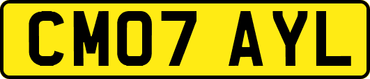 CM07AYL