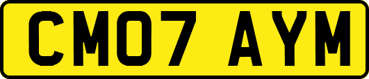 CM07AYM