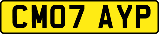 CM07AYP