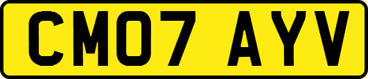 CM07AYV