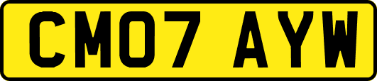 CM07AYW