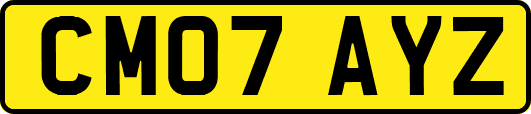 CM07AYZ