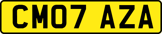 CM07AZA