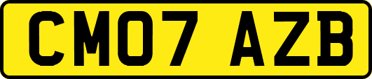 CM07AZB